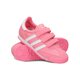 Vaikiški kedai ADIDAS DRAGON OG CF C bb2495 spalva rožinė