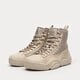 Moteriški kedai ADIDAS SUPERSTAR MILLENCON BOOT W id4263 spalva rusvai gelsva