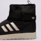 Vaikiški auliniai batai ADIDAS SUPERSTAR 360 WTR BOOT C jq7949 spalva juoda