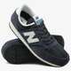 Vyriški kedai NEW BALANCE U420NVB u420nvb spalva tamsiai mėlyna