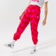 Moteriškos kelnės ADIDAS KELNĖS TRACK PANT h20480 spalva raudona