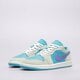 Vyriški kedai AIR JORDAN 1 LOW SE  dx4334-300 spalva mėlyna