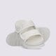 Moteriškos šlepetės TIMBERLAND SANTAMONICA SUNRISE SLIDE 2B tb0a419ql771 spalva balta