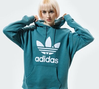 adidas exclusive hoodie