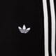 Moteriška ADIDAS SIJONAS KNIT 3S SKIRT jw2661 spalva juoda