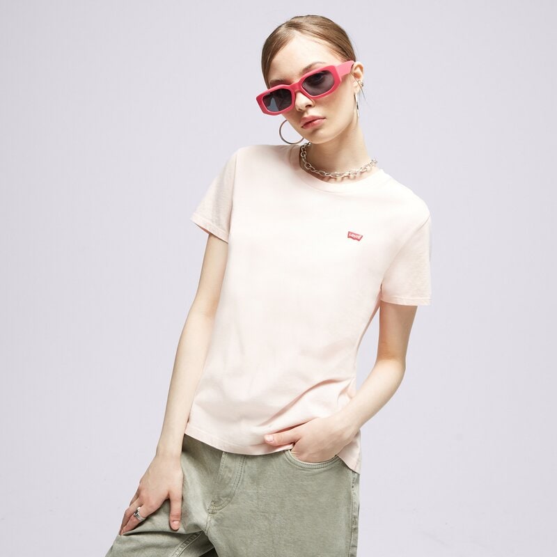 LEVI'S MARŠKINĖLIAI PERFECT