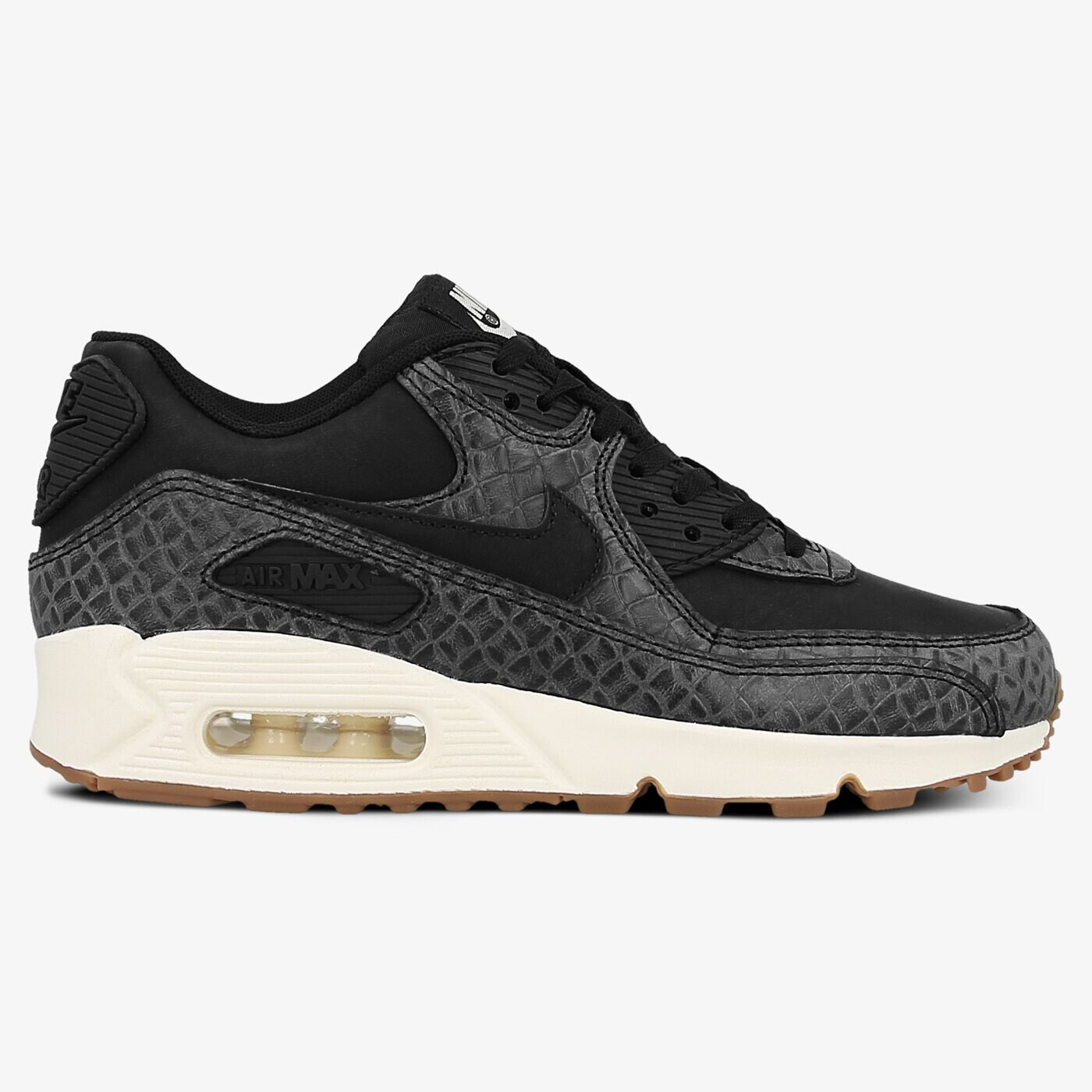 NIKE WMNS AIR MAX 90 PREM | 443817010 
