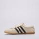 Moteriški kedai ADIDAS GAZELLE LO PRO W ih1930 spalva rusvai gelsva