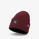Vyriška kepurė NEW ERA KEPURĖ TEAM BEANIE NYY MRN 60292618 spalva tamsiai raudona
