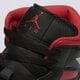 Vyriški kedai AIR JORDAN 1 MID  dq8426-067 spalva juoda