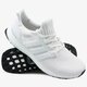 Vyriški bėgimo batai ADIDAS ULTRABOOST bb6168 spalva balta
