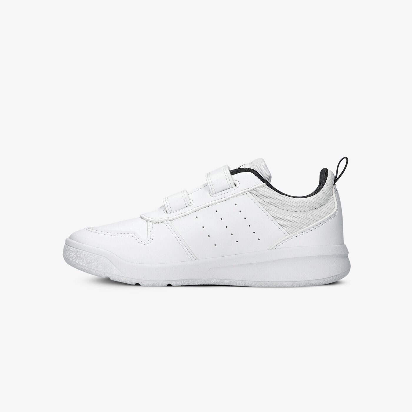 d rose white christmas shoes