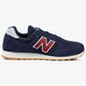 Vyriški kedai NEW BALANCE ML373NRG ml373nrg spalva tamsiai mėlyna