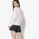 Moteriškas džemperis NIKE DŽEMPERIS W NSW MODERN CREW SSNL 883807-699 spalva rožinė