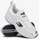 Vyriški kedai TOMMY HILFIGER NEVIS 01C2 em0em00344100 spalva balta