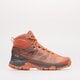Vyriški auliniai batai HELLY HANSEN CASCADE MID HT 11751328 spalva oranžinė