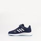 Vaikiški kedai ADIDAS RUNFALCON 2.0 EL K gv7750 spalva tamsiai mėlyna
