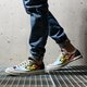 Vyriški inkariukai CONVERSE CHUCK TAYLOR ALL STAR  c164407m spalva daugiaspalvė