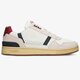 Vyriški kedai LACOSTE T-CLIP 120 2 US 739sma00578r1 spalva balta