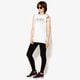 Moteriškos kelnės NIKE TAMPRĖS W NSW LGGNG HOLOGRAM 886257010 spalva juoda