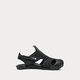 Vaikiški sandalai NIKE SUNRAY PROTECT 2 BP 943826-001 spalva juoda