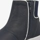 Moteriški laisvalaikio batai LACOSTE LANCELLE CHELSEA 316 1 732spw0114003 spalva tamsiai mėlyna