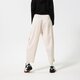 Moteriškos kelnės ADIDAS KELNĖS RELAXED PANT hf2009 spalva rusvai gelsva