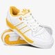 Vyriški kedai ADIDAS RIVALRY LOW ee4656 spalva geltona