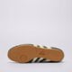 Moteriški kedai ADIDAS TAEKWONDO W  js4526 spalva žalia