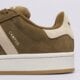 Vaikiški kedai ADIDAS CAMPUS 00S J jr6172 spalva rusvai žalsva