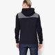 Vyriškas džemperis NEW ERA DŽEMPERIS CONCRETE PO HOODY NY YANKEES NVY 11372549 spalva tamsiai mėlyna
