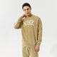 Vyriškas džemperis NIKE DŽEMPERIS M NSW ARCH FLC CREW FT dc0722-297 spalva rusvai žalsva