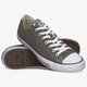 Vyriški inkariukai CONVERSE CHUCK TAYLOR ALL STAR  1j794m spalva pilka