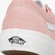 Moteriški kedai VANS UA OLD SKOOL va38g1oi3 spalva rožinė