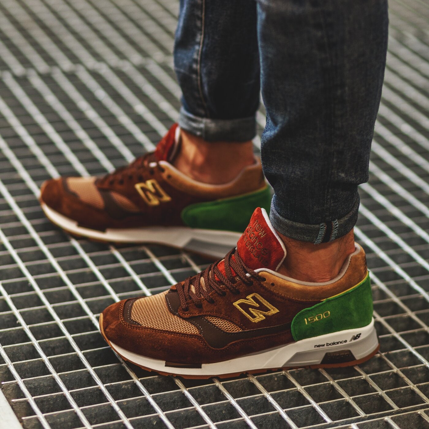 اتصل معقول أقسم new balance m1500ln 