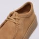 CLARKS TORVIEW 26183437 spalva rusvai gelsva