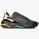 Vyriški kedai PUMA THUNDER BRADLEY THEODORE 36939401 spalva juoda