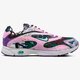 Vyriški kedai NIKE ZOOM STREAK SPECTRUM PLUS SP ar1533-500 spalva daugiaspalvė
