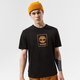 Vyriški marškinėliai TIMBERLAND MARŠKINĖLIAI TREE LOGO TEE BLACK tb0a5pjv0011 spalva juoda