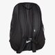 Moteriška kuprinė NIKE KUPRINĖ NK HAYWARD FUTURA BKPK - SOLID ba5217010 spalva juoda