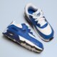 NIKE AIR MAX 90 LTR (TD) 833416105 spalva mėlyna