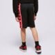 Vaikiški JORDAN ŠORTAI HBR PLY B 957115-023 spalva juoda