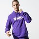 Vyriškas džemperis CONFRONT DŽEMPERIS SLOGAN PUR SWEATSHIRT cf39blm32001 spalva violetinė
