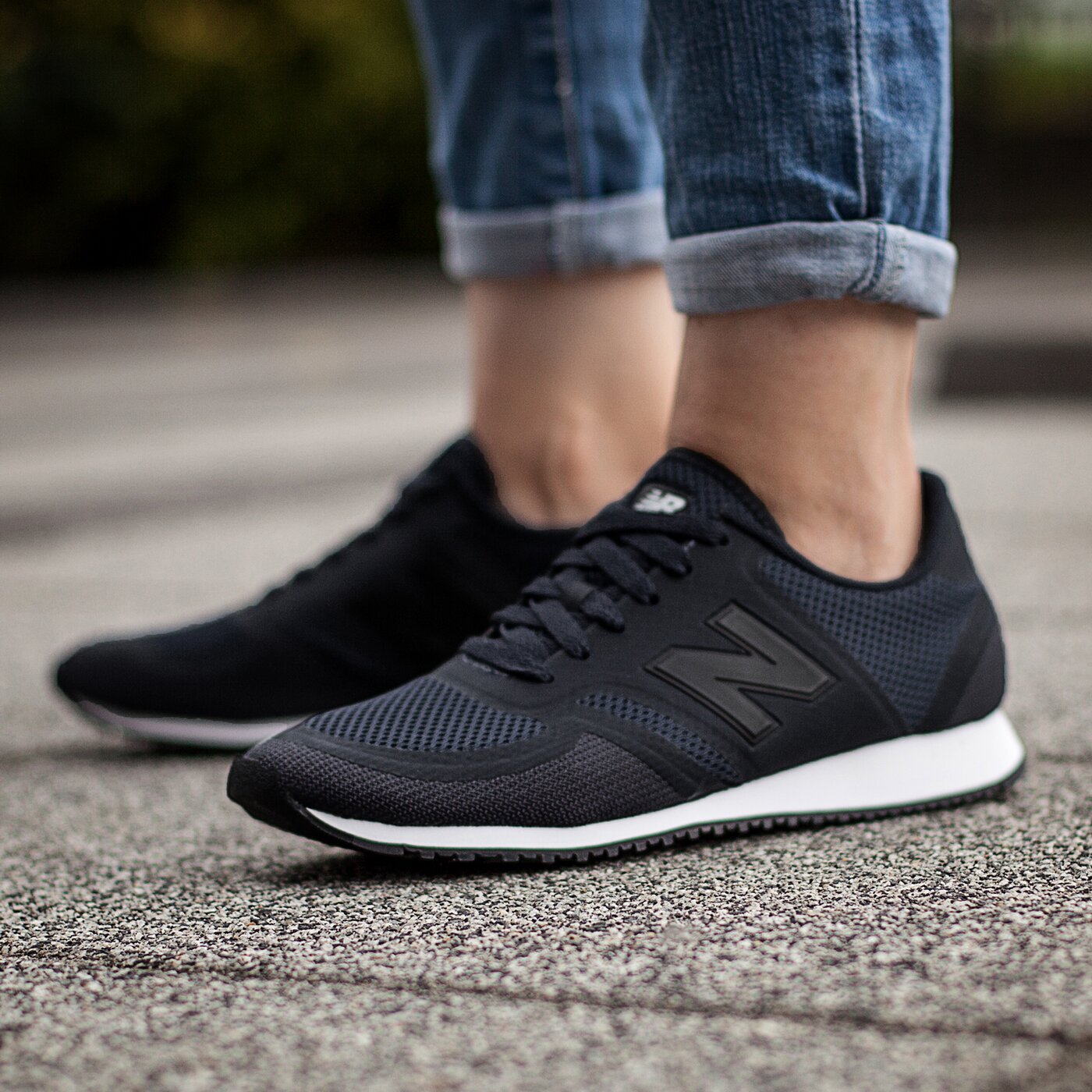 Transicion Incompetencia Juez U4dan New Balance Obligatorio Crimen Moda