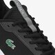 Vyriški kedai LACOSTE LT SPIRIT 2.0 317 1 734spm0024312 spalva juoda