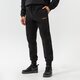 Vyriškos kelnės TIMBERLAND KELNĖS EPP - SMALL LOGO PRINT SWEATPANT tb0a5pf40011 spalva juoda