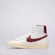 Moteriški kedai NIKE BLAZER MID '77 SE dv7003-100 spalva balta