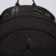 Moteriška kuprinė JORDAN KUPRINĖ JAM AIR PATROL BACKPACK ma0924-blk spalva juoda