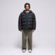 Vyriška žieminė striukė ADIDAS STRIUKĖ  ŽIEMINĖ COMMERCIAL PUFF jx4123 spalva juoda