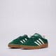 Vaikiški kedai ADIDAS GAZELLE INDOOR J js3800 spalva žalia